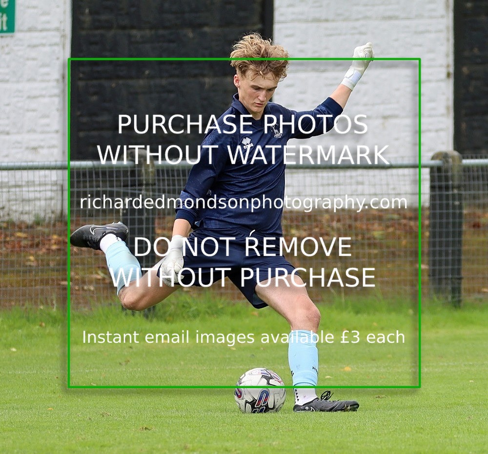 IMG_6598 - Morecambe Academy vs Hartlepool United Academy (10/8/24)