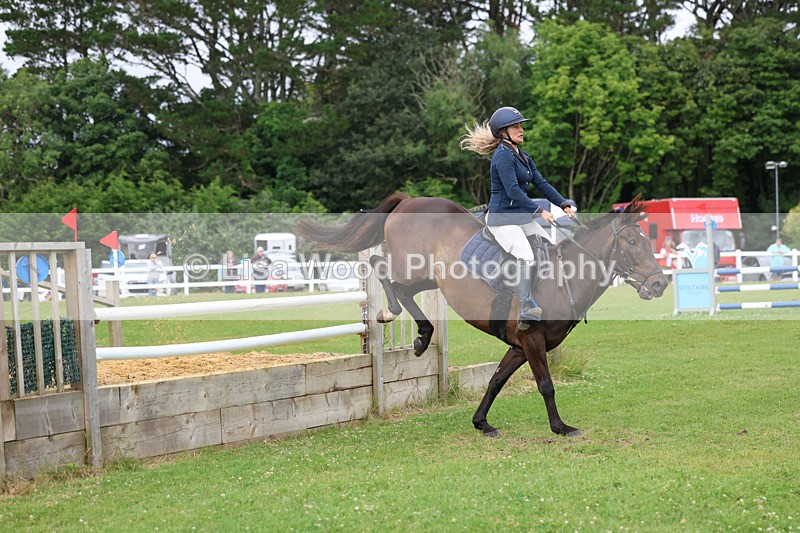 3E7A2521 - Class 7: 90cm open