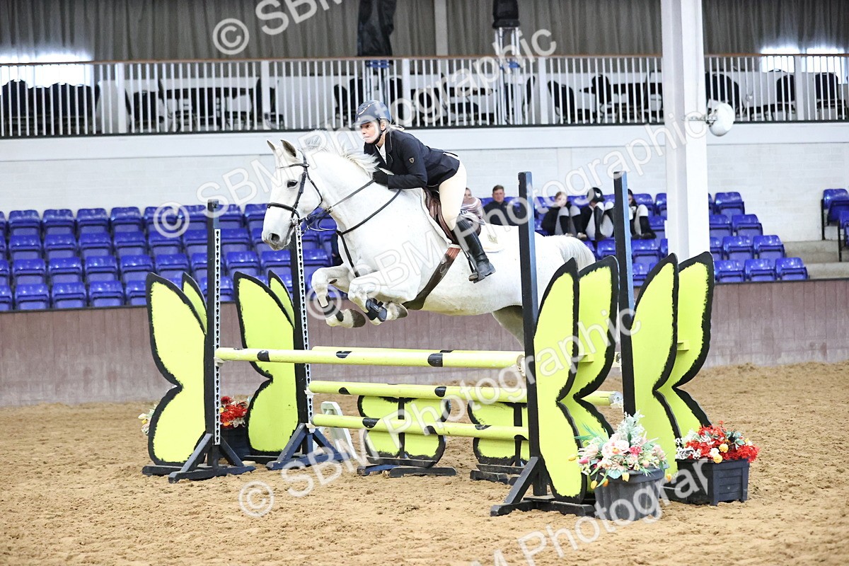 SBM_005236 - Class 17 - Equiyd Ruby Bluechip Qualifier