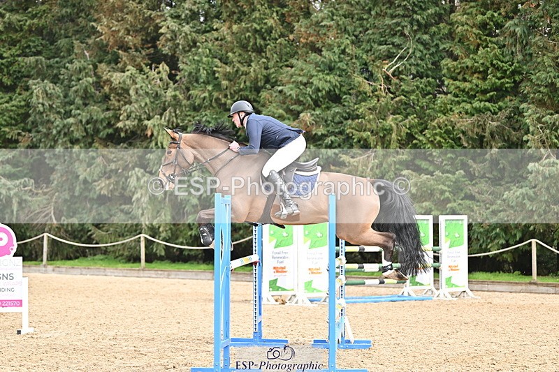 250321A-114941-00654 - Cls 3 Foxhunter and 1.20m Open