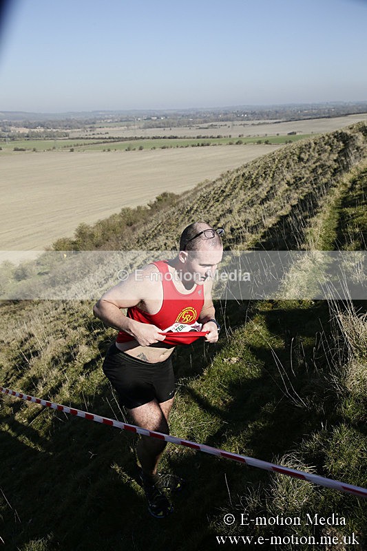 PVT 240219 1087 - The Terminator Race - Pewsey Vale - 24/02/19