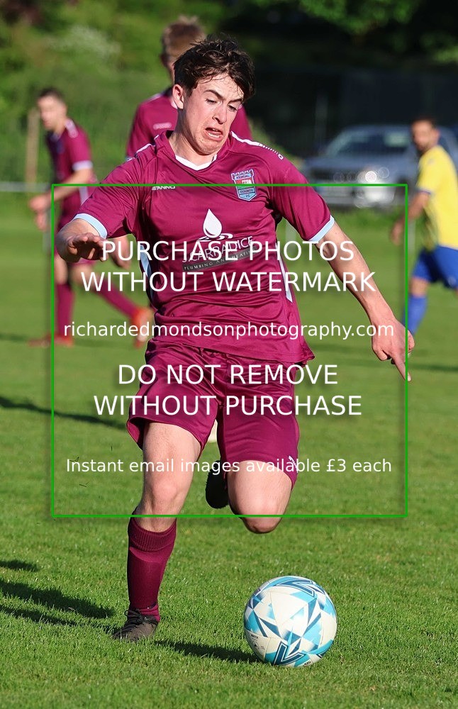 533A9450 - Kendal County Reserves vs Calthwaite Junior Reserves (12/5/26)