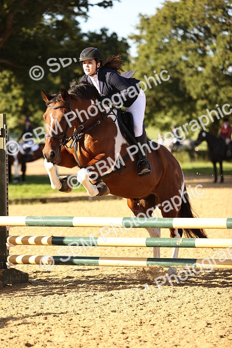 SBM_34753 - J38 - Senior 80cm Championship
