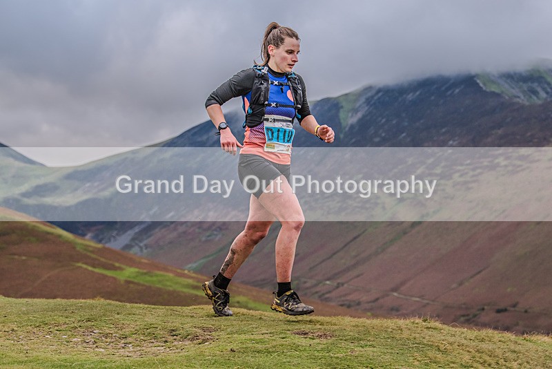 British Fell Relay-3923 - British Fell & Hill Relay Championship Braithwaite Keswick Saturday 21st October 2023