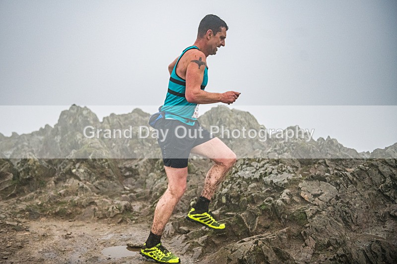 Loughrigg-216 - Loughrigg Fell Race Wednesday 10th April 2024