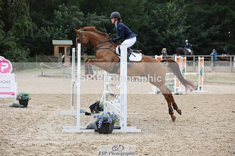 250705A-144628-15565 - Cls 36 Snr Discovery and 1m Open