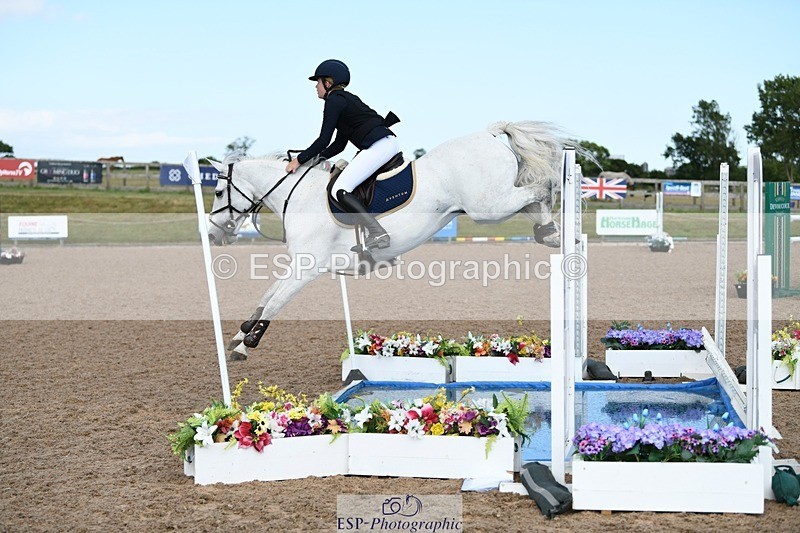 250628-170130-06469 - Cls 13 Pony Showjumper of the Year