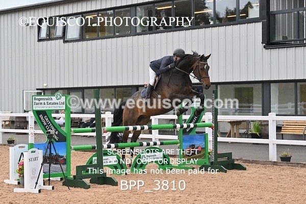 BPP_3810 - CLASS 2 WED Senior 1.05m Open