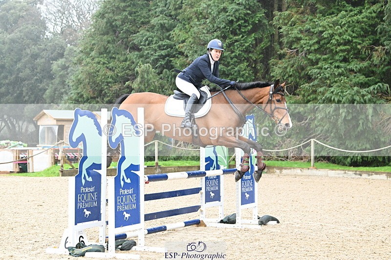 250215A-105529-00191 - Cls 2 Discovery and 1m Open