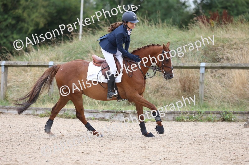 20250803-0830 - Class 3 - 80cm