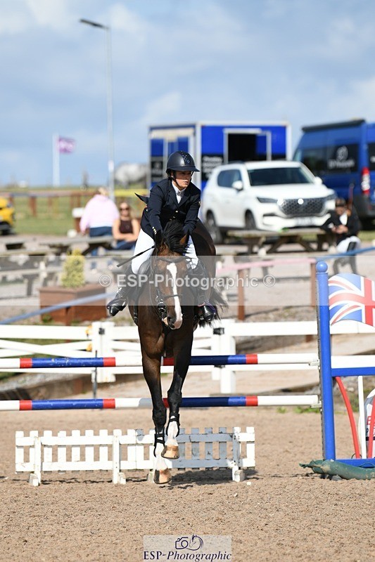 250801-163817-07075 - Cls 25 A&B Nat Am 1.10 & 1.10 Open