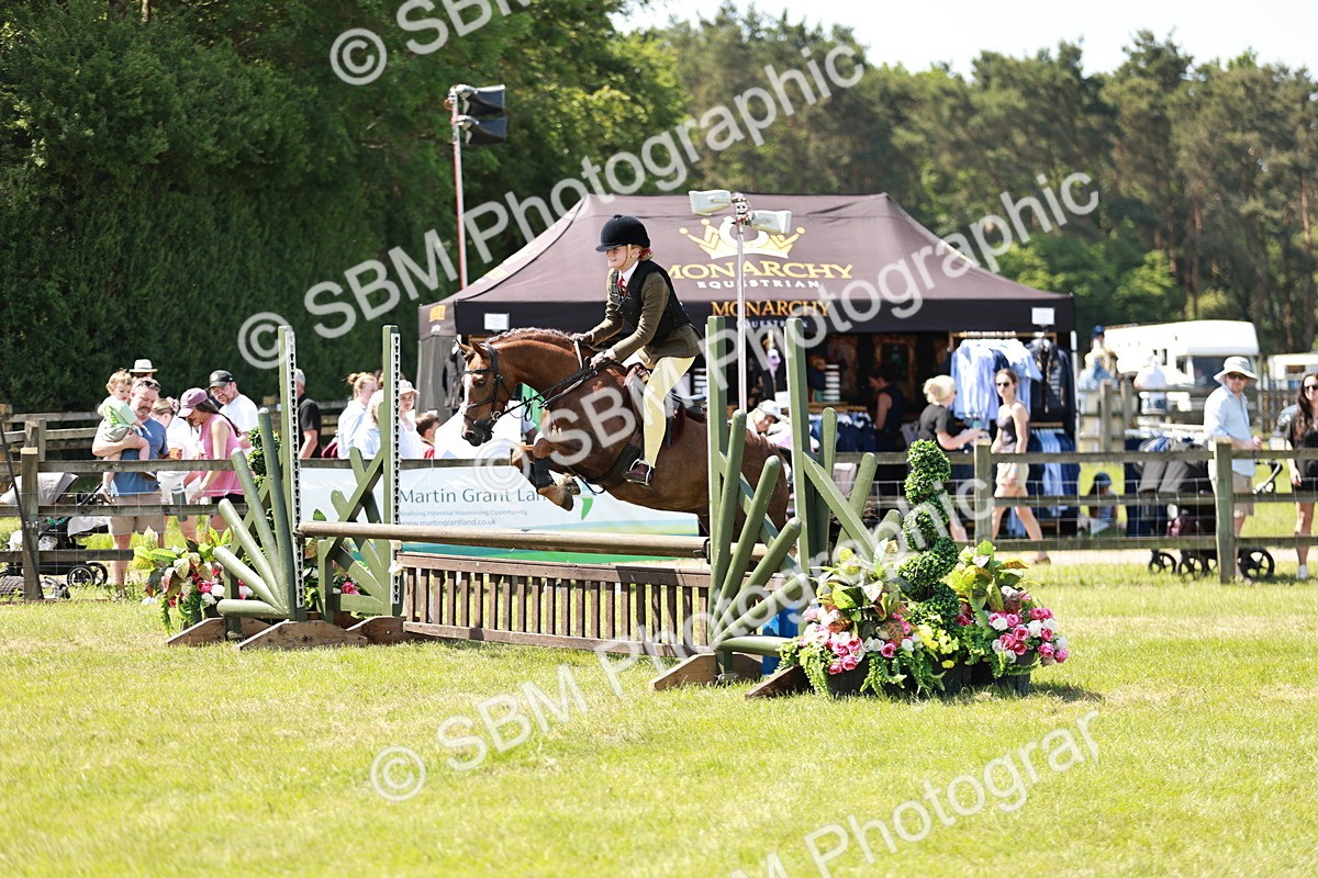 SBM_15576 - Class 108-109 - BSPS LIHS Open Gradle & Nursery Stakes