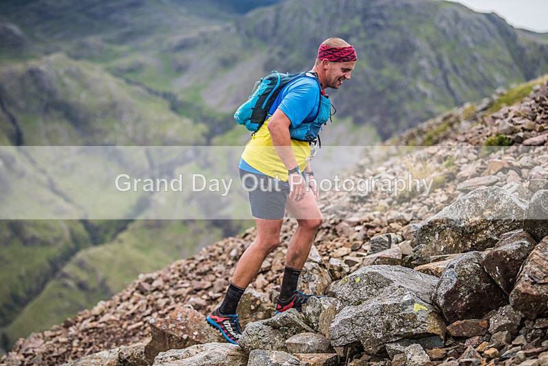 Borrowdale-1520 - Borrowdale Fell Race Saturday 5th August 2023