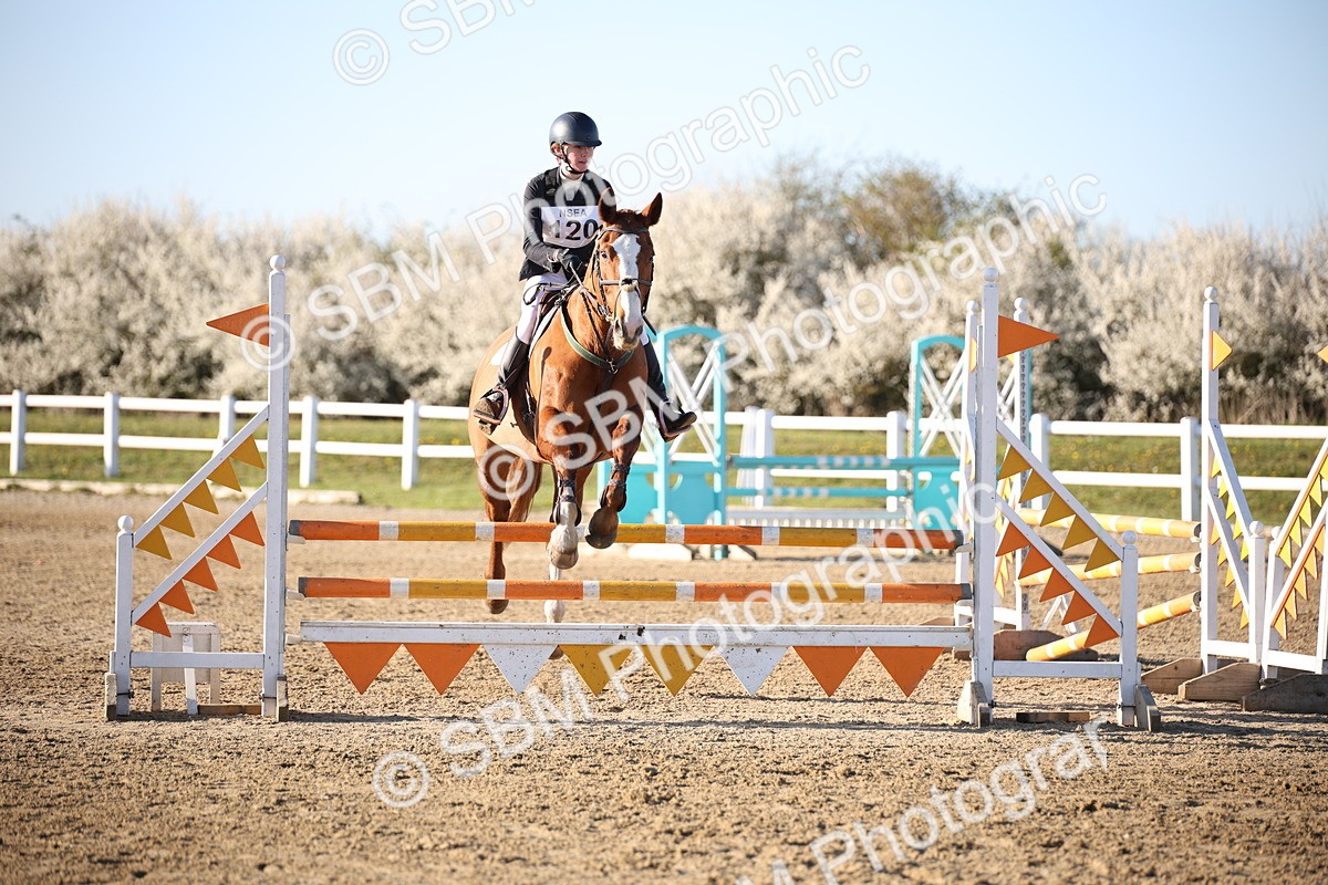 5K7A0487 - Class 6 - 90cm