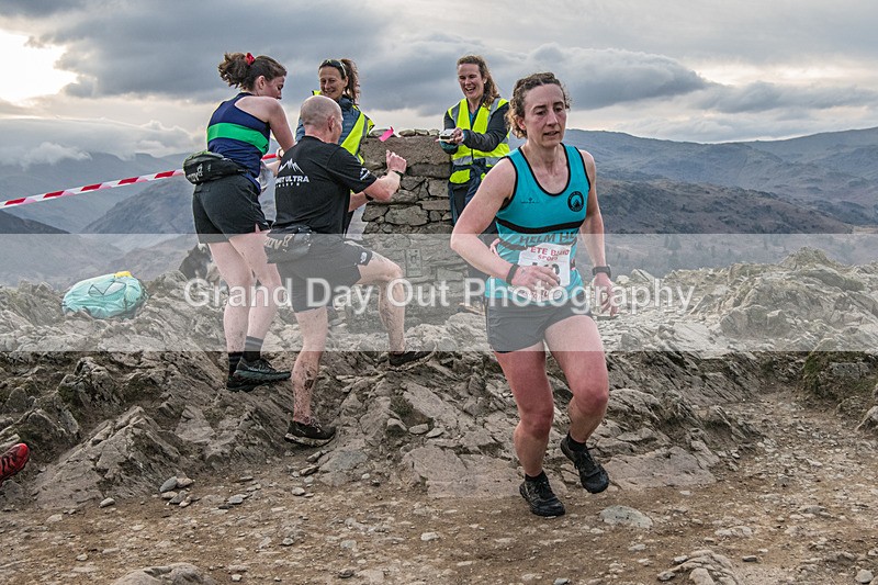 Loughrigg-365 - Loughrigg Fell Race, Wednesday 8th April 2026