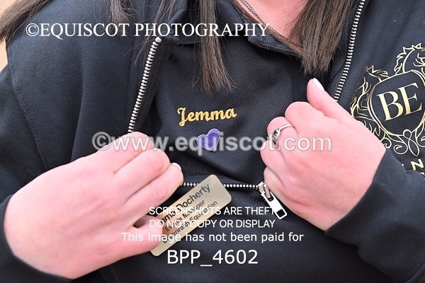 BPP_4602 - CANDIDS