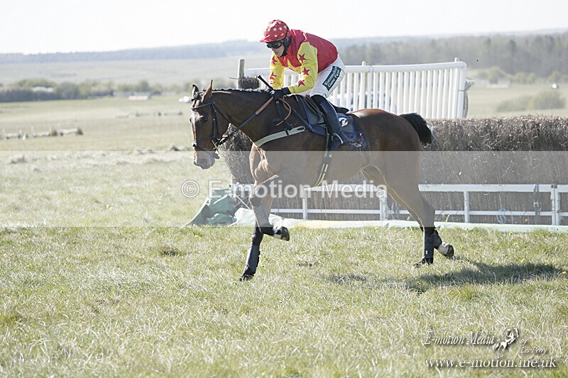 PtP 250421 253 - Larkhill Point-to-Point Racing 25/04/21