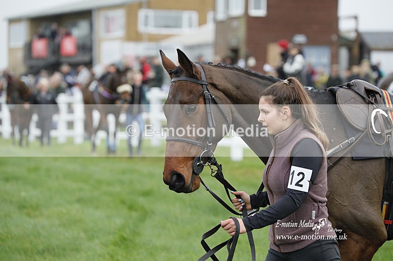 PtP 271122 189 - Hursley Hambledon Hunt Point-to-Point - Larkhill - 27/11/22