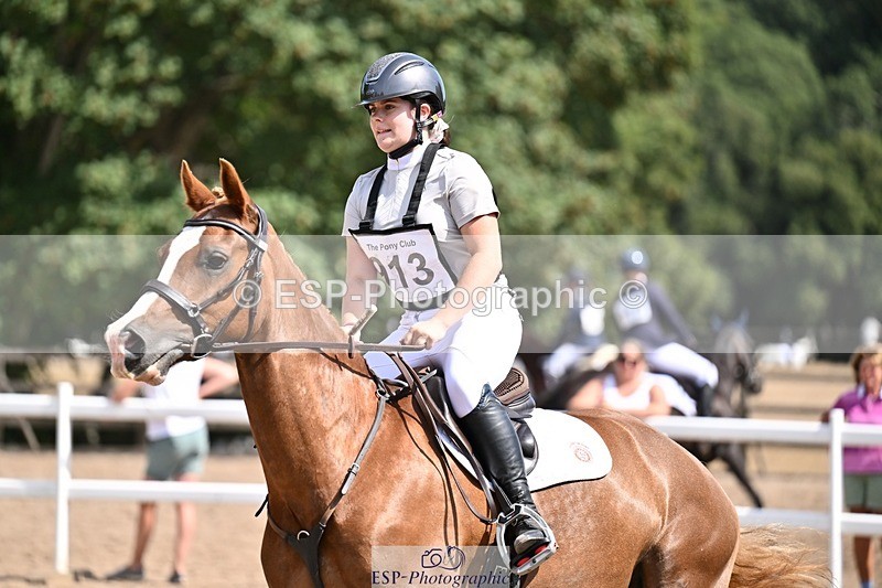 250823A-134839-30718 - NAF Round 1 13.30 to 14.30