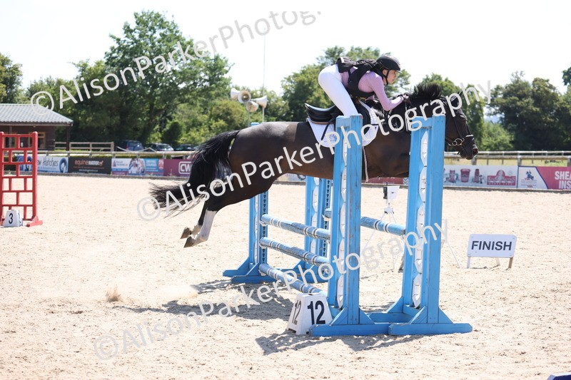 20250713-1124 - Class 5 - 80cm