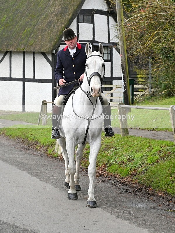 WJ7_9066 - Berks & Bucks Lead Rein - Hendred House 22-12-14