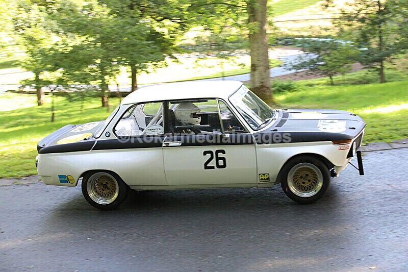 Pete Wilson 22-8-20-43 - Prescott Aug 22nd 2020