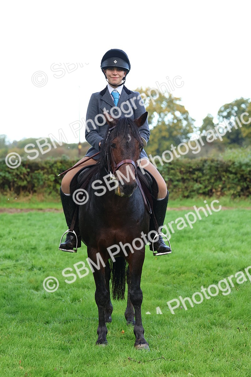 SBM_36875 - S11 - Best Ridden Horse & Pony