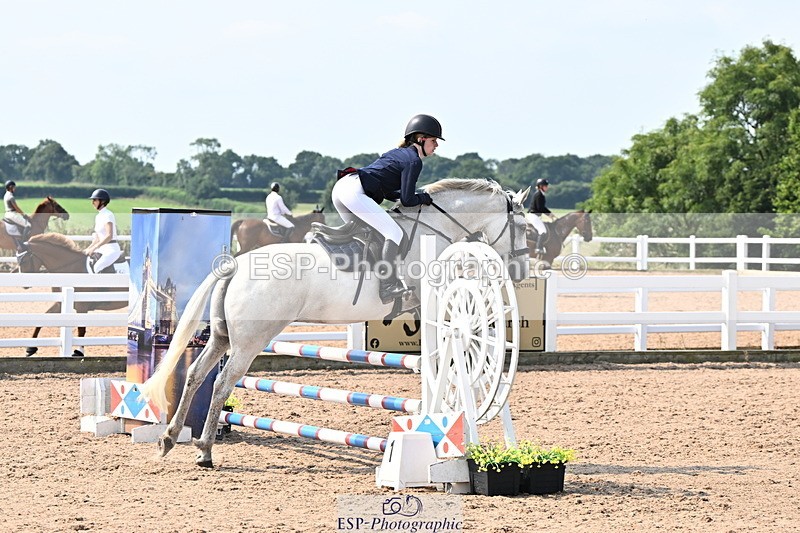 240801A-110820-00390 - Cls 9 95cm Amateur Qualifier