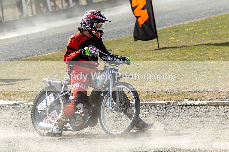 220430-7D-8E0A9877 - Ride & Skid It  Speedway Experience 30th April 22