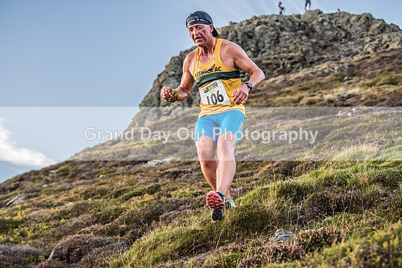 Gategill-368 - Gategill Fell Race Wednesday 6th September 2023