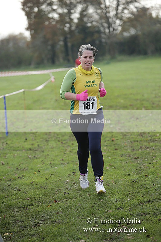 CAD5 171119-1537 - Sutton Benger 5 mile Flyer – 17th Nov 2019
