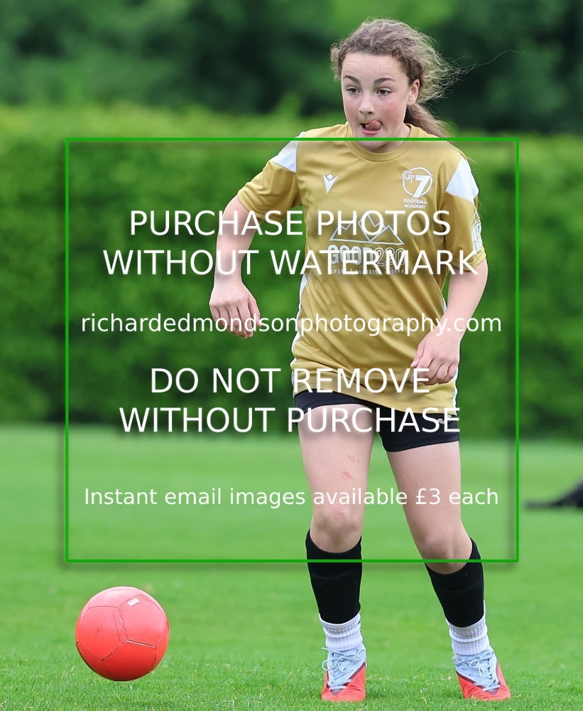 533A3095 - GT7 Academy U11 Girls (20/5/26)