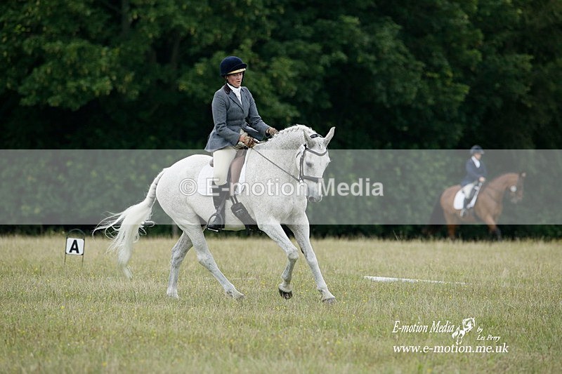 BVRC 030721 756 - Bourne Valley Riding Club Dressage 03/07/21