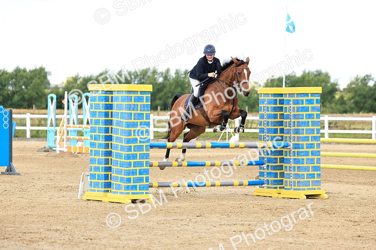 SBM_003482 - Class 8 - 95cm Amateur Championship Qualifier