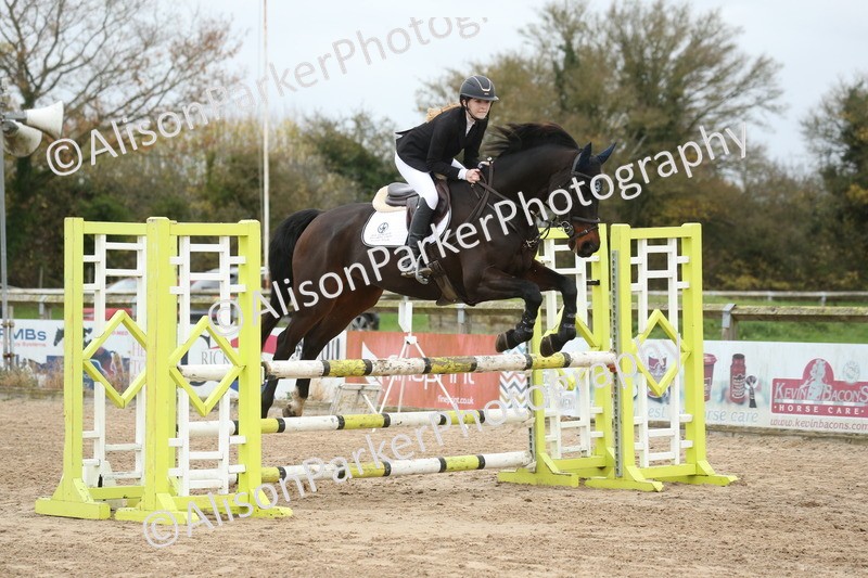 20251109-1447 - Class 5 - 1.00m