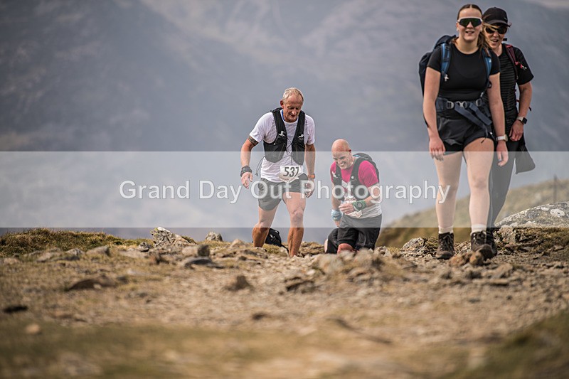Newlands-1662 - Newlands Memorial Fell Race Saturday 12th April 2025
