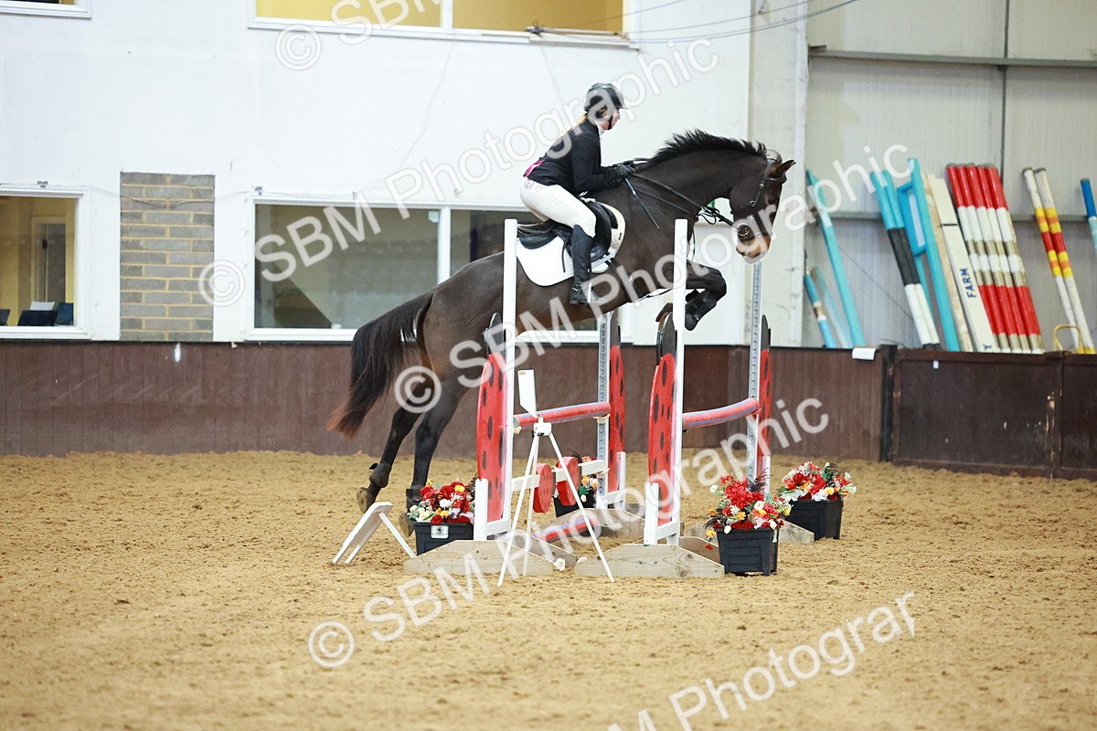 SBM_006099 - Class 16 - Blue Chip Ruby Championship Qualifier 90cm - 2nd Half
