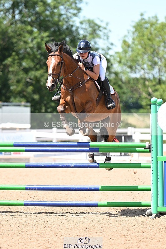 250709-141019-00961 - Cls 5 National Members Cup Qualifier & 1.15m Open