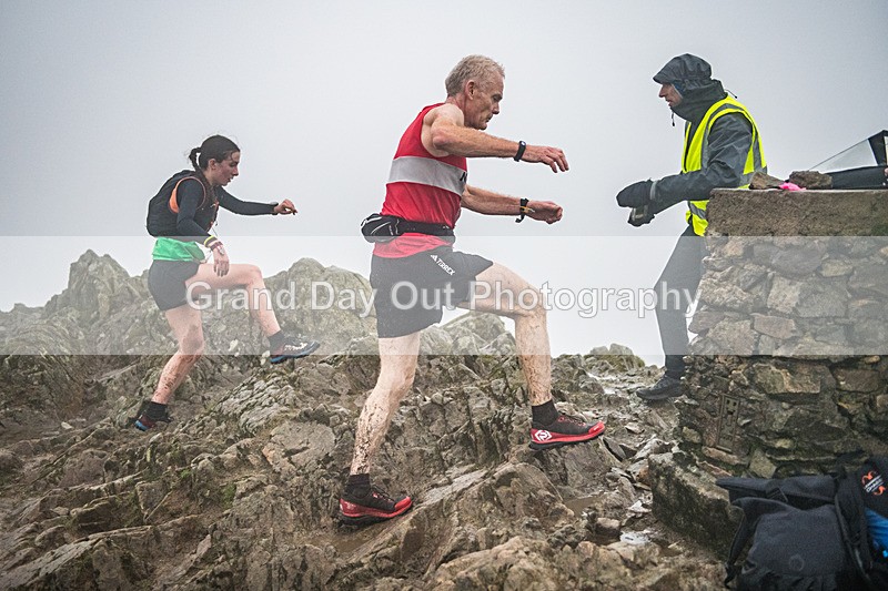 Loughrigg-313 - Loughrigg Fell Race Wednesday 10th April 2024