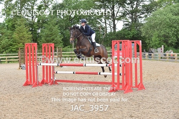 JAC_3957 - CLASS 3  - SAT - Senior Discovery/ 1m Open