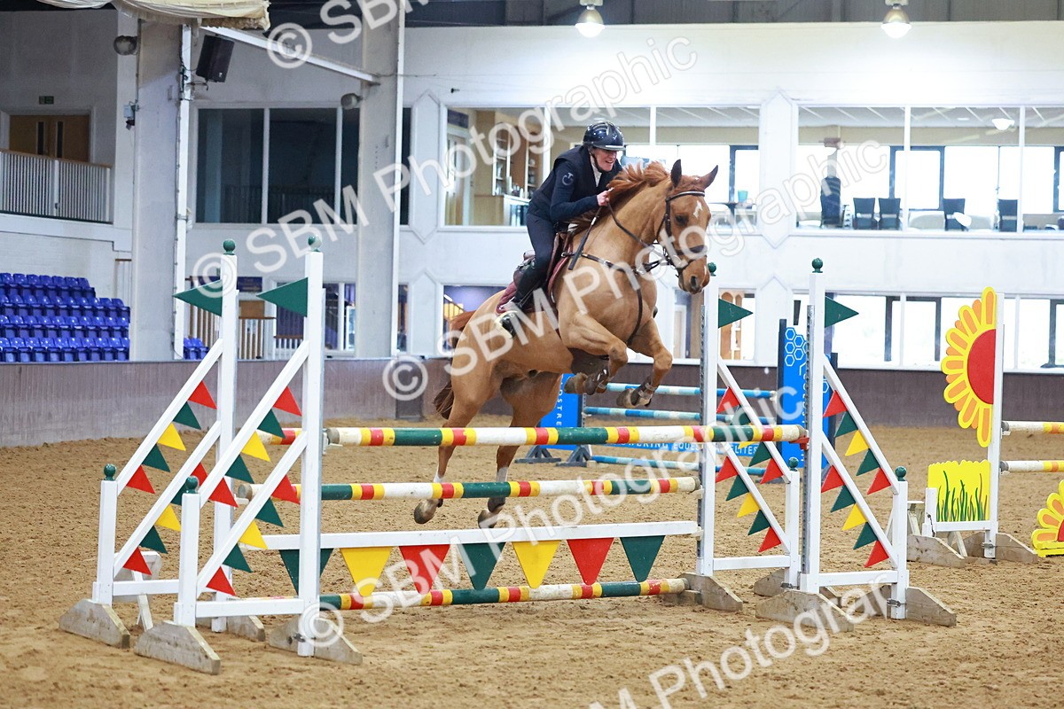 SBM_001218 - Class 4 - Senior Newcomers - 1.10m