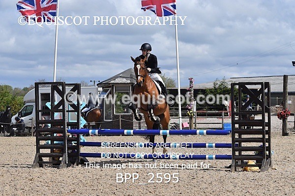 BPP_2595 - FRI CLASS 3 0.85M AMATEUR CHAMP QUAL