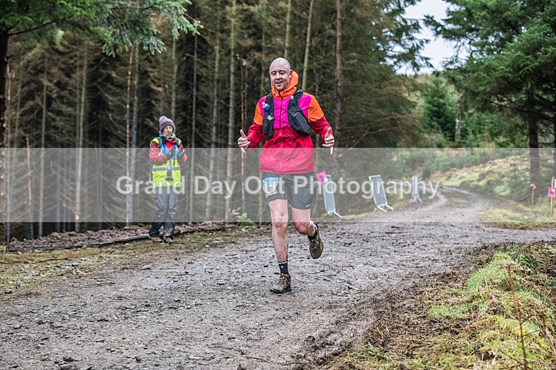Glentress Marathon-616 - High Terrain Events Glentress Marathon Trail Run Saturday 19th February 2023