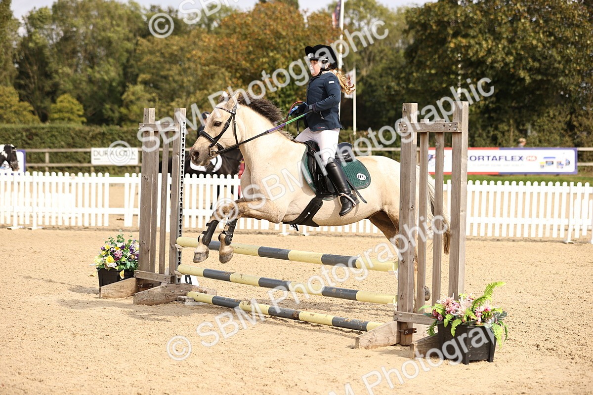 SBM_69624 - J13 - Junior Pony 60cm Championship