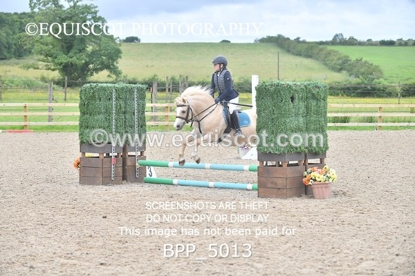 BPP_5013 - CLASS 3 40CM