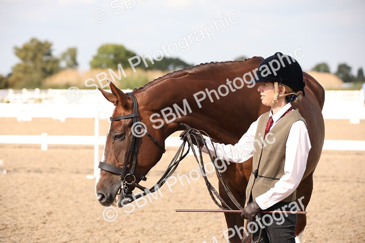 SBM_07081 - Class 25 IH Foreign Breeds- Pure bred