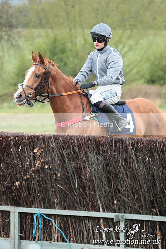 PtP 210425  565 - Paxford Races Easter Monday 21/04/25