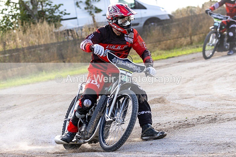20250913-R7-9B3A5605 - Ride & Skid It. Speedway Experience Day 13th Sept 2025