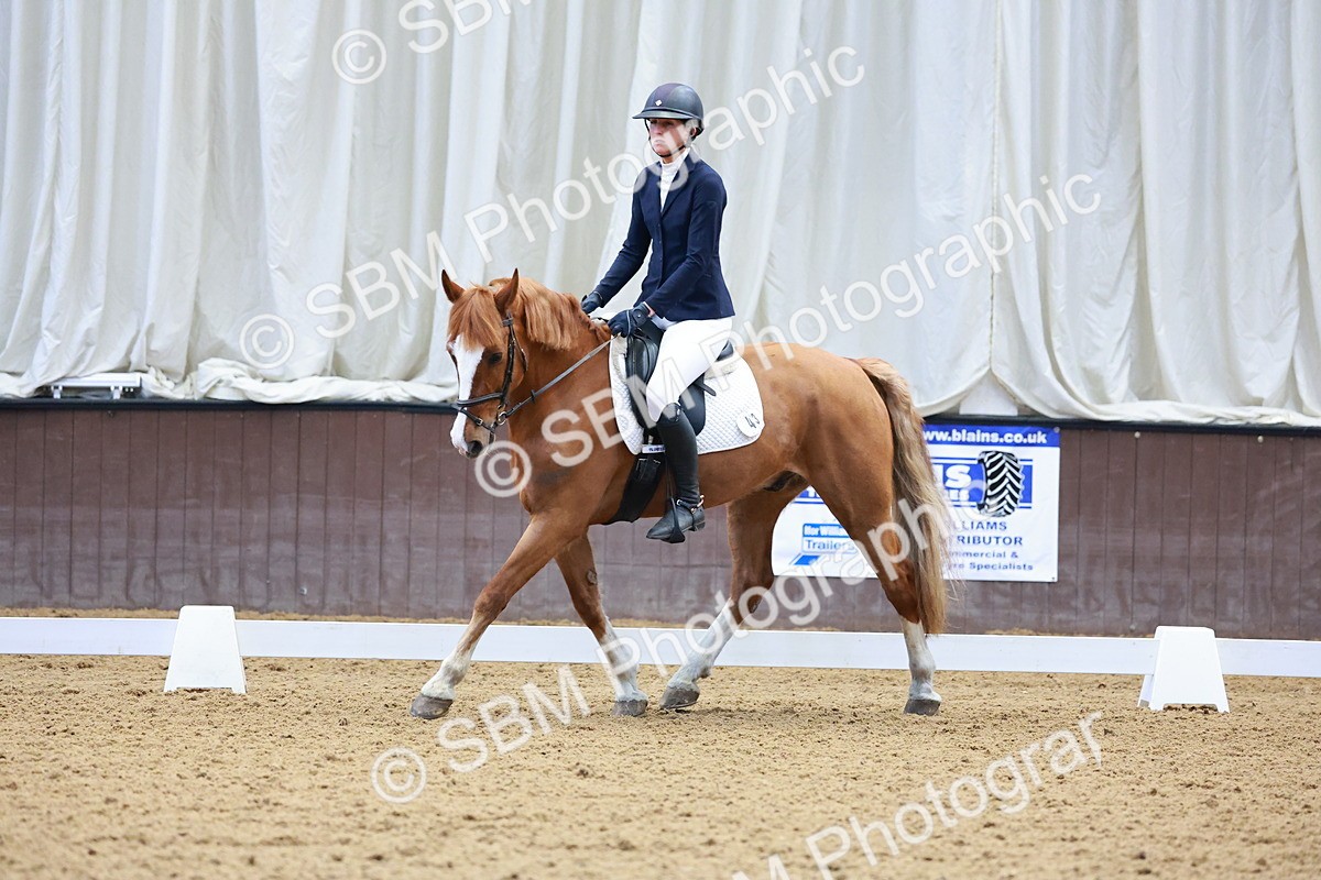 0B8A3510 - Class 1 - P4