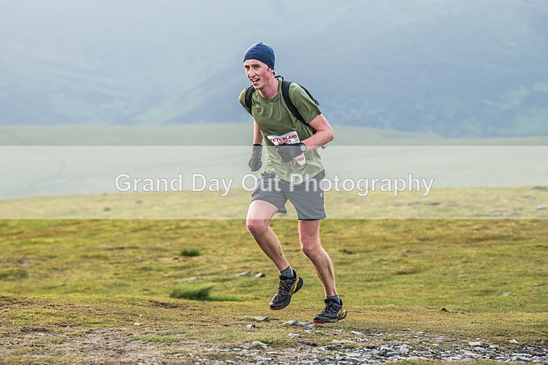Blencathra-791 - Blencathra Fell Race Wednesday 5th June 2024